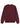 Syracuse Embroidered Crewneck - Bordeaux-Sweatshirts-Sporty & Rich-Butler Loftet