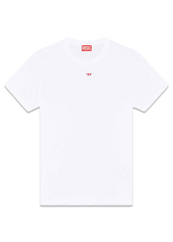 T-DIEGOR-D T-SHIRT - Bright White