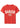 T-SHIRT IONI - Rouge-T-shirts-Ba&sh-Butler Loftet