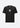 T-SHIRTS - SHORT SLEEVE - Black