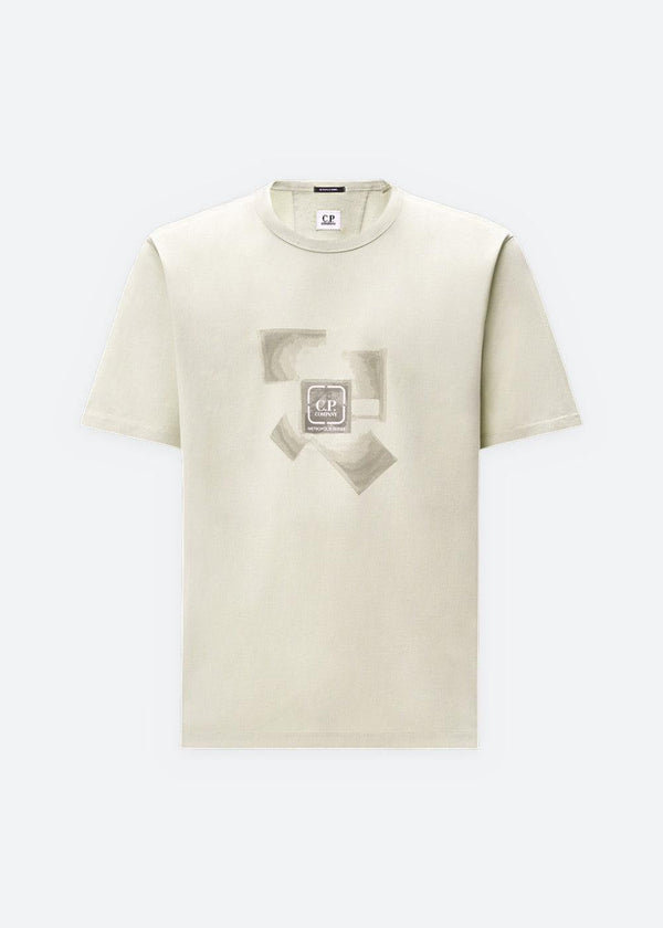 T-SHIRTS - SHORT SLEEVE - Silver Birch