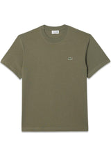 T-Shirt Logo - Tank-T-shirts-Lacoste-Butler Loftet
