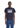 T-Shirt Platine - Dark Navy-T-shirts-A.P.C-Butler Loftet