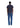 T-Shirt Platine - Dark Navy-T-shirts-A.P.C-Butler Loftet