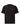 T-Shirt - Short Sleeve - Black-T-shirts-C.P. Company-Butler Loftet
