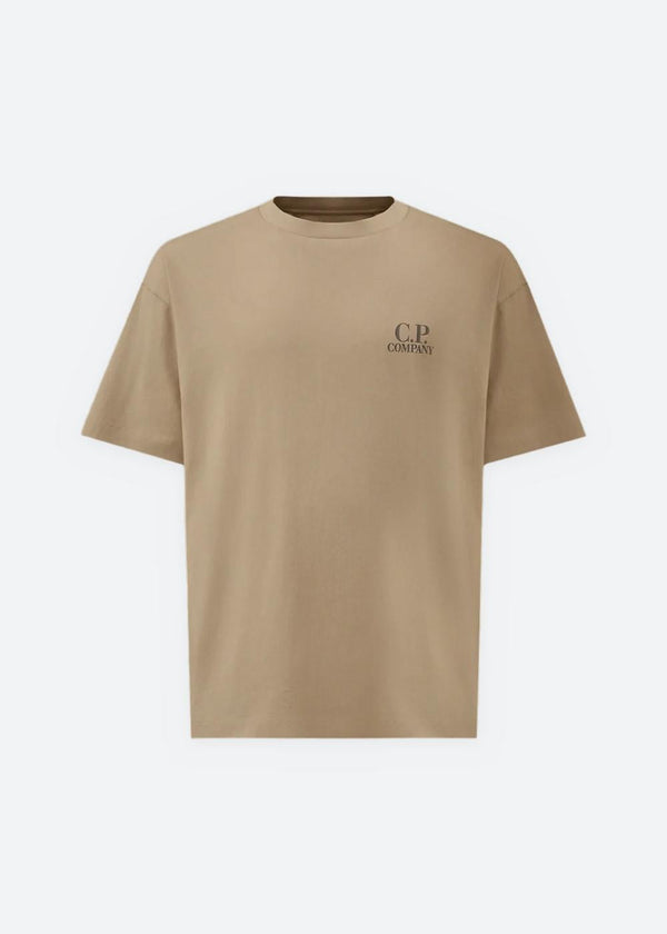 T-Shirt - Short Sleeve - Dried Herb