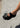 TABI Ballerina - Black-Shoes-TABI-Butler Loftet