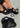 TABI Ballerina - Black-Shoes-TABI-Butler Loftet