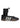 TAEKWONDO MEI BALLET W - Core Black-Shoes-Adidas Originals-Butler Loftet