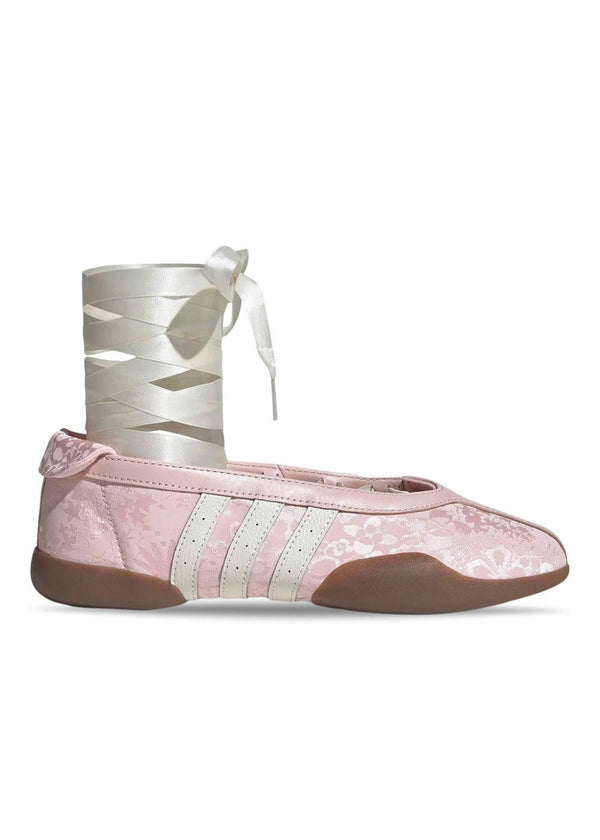 TAEKWONDO MEI BALLET W - Sandy Pink-Shoes-Adidas Originals-Butler Loftet