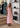 TAILORED HANDKERCHIEF DRESS - Coral Blush-Dress-Stine Goya-Butler Loftet