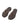 TAPERED PLATFORM - Brown Transparent-Sandals-Sleepers-Butler Loftet