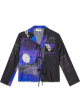 TAVON SHIRT - Print