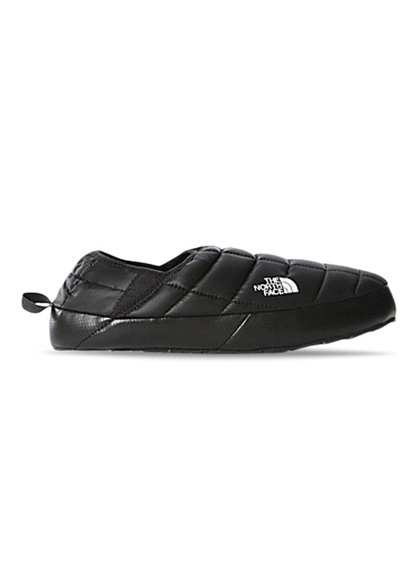 The North Faces TB TRCTN MULE V - Black. Køb sko her.