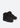 EURO HIKER MID LACE BOOT - Black Full Grain