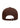 TEAM OUTLINE 9FORTY OSFM - Brown-Headwear-New Era-Butler Loftet