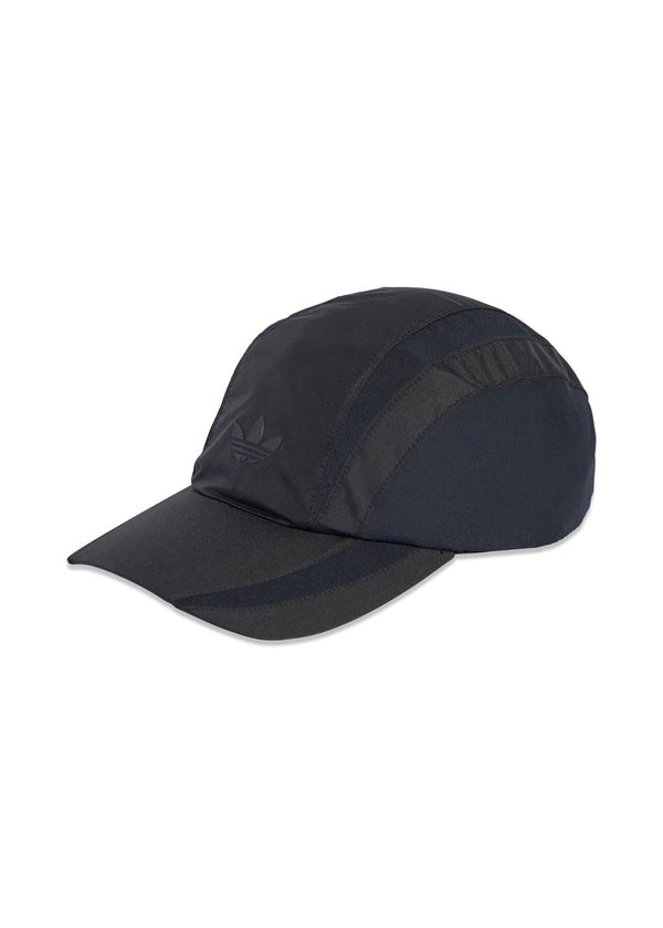 TEAMGEIST CAP - Black-Headwear-Adidas Originals-Butler Loftet