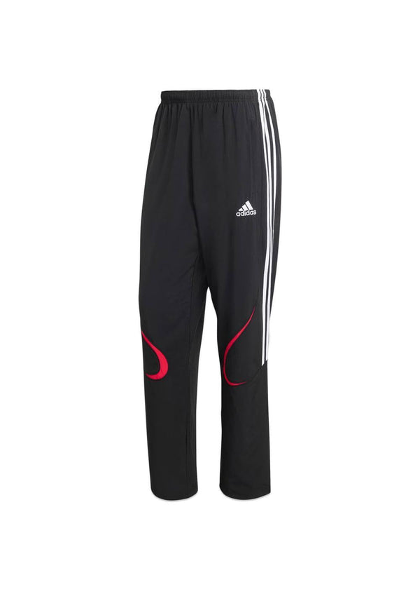 TEAMGEIST TP - Black-Pants-Adidas Originals-Butler Loftet