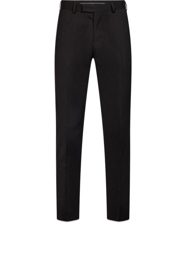 TENUTA RWS - Coffee Bean-Pants-Tiger of Sweden-Butler Loftet
