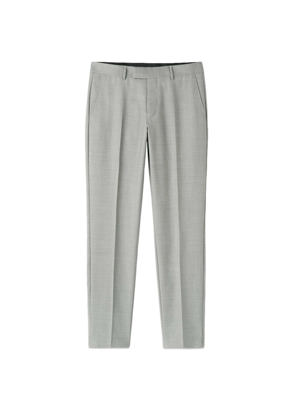 TENUTA - Shadow-Pants-Tiger of Sweden-Butler Loftet