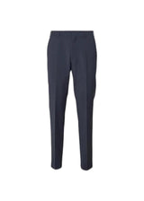 TENUTAS - Dusty Blue-Pants-Tiger of Sweden-Butler Loftet