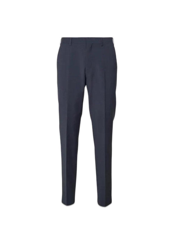 TENUTAS - Dusty Blue-Pants-Tiger of Sweden-Butler Loftet