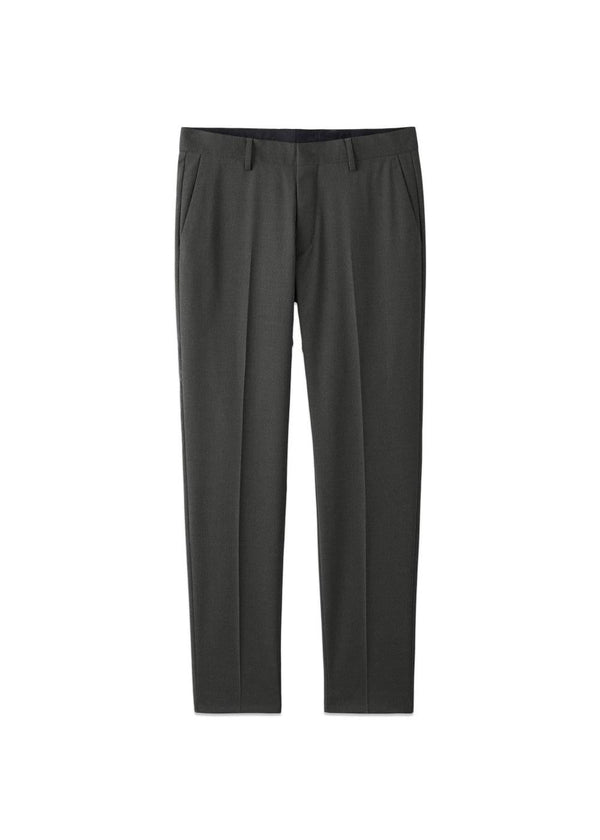 TENUTAS - Olive Extreme-Pants-Tiger of Sweden-Butler Loftet