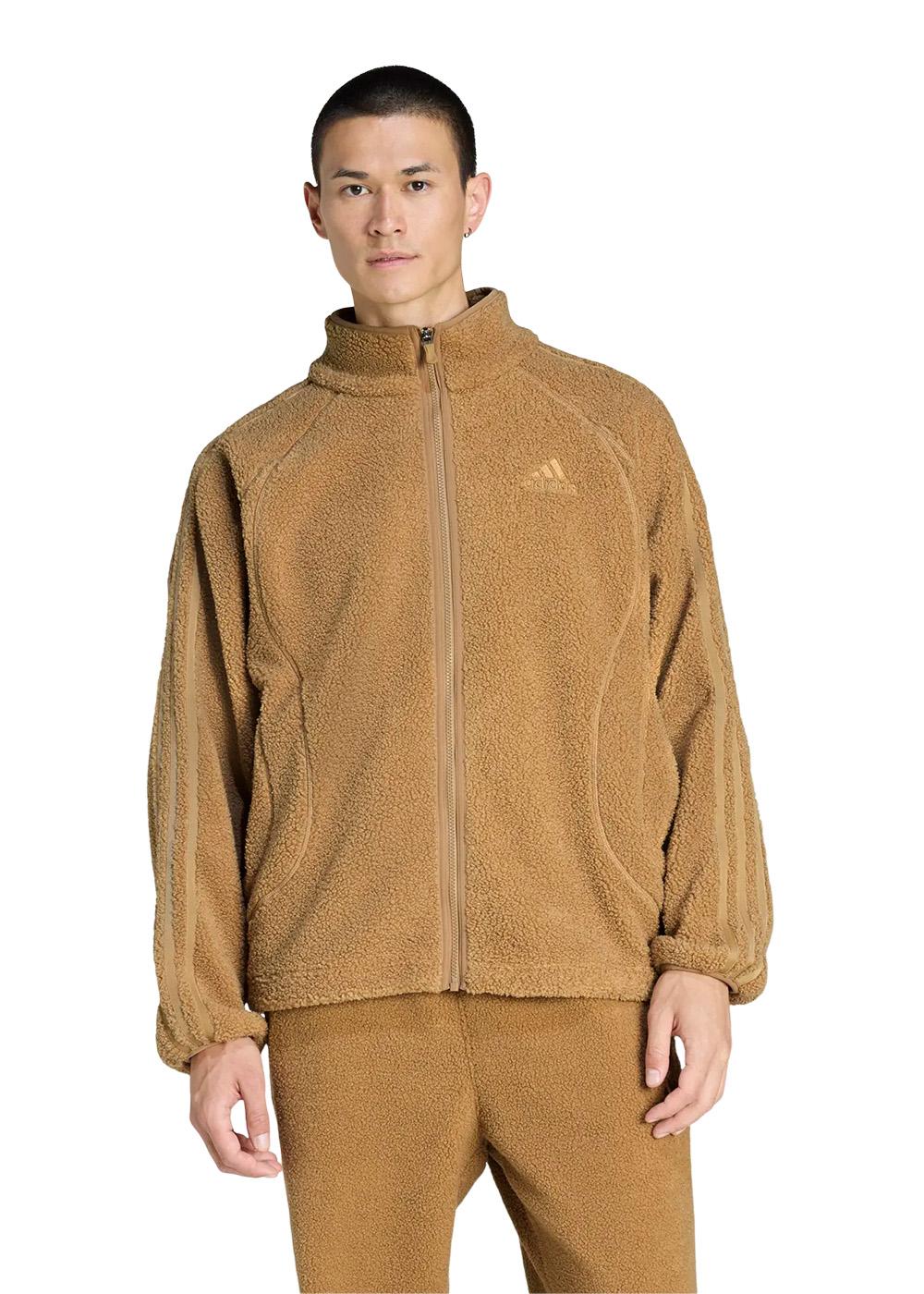 TG BORG TT - Cardboard-Outerwear-Adidas Originals-Butler Loftet