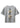 TG Bow Tee - Grey Melange-T-shirts-The Garment-Butler Loftet