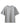 TG Bow Tee - Grey Melange-T-shirts-The Garment-Butler Loftet