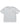 TOREY CROPPED T-SHIRT W/ LOGO - Grey Melange-T-shirts-ALIS-Butler Loftet