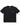 TOREY CROPPED T-SHIRT W/ LOGO - Solid Black-T-shirts-ALIS-Butler Loftet