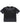 TOREY CROPPED T-SHIRT W/ PRINT - Faded Black-T-shirts-ALIS-Butler Loftet