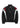TRACK JACKET 2.0 - Black / Red / White-Outerwear-Bareen-Butler Loftet