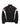 TRACK JACKET 2.0 - Black / Red / White-Outerwear-Bareen-Butler Loftet