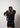 TRACK JACKET 2.0 - Black / Red / White-Outerwear-Bareen-Butler Loftet