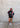 TRACK JACKET 2.0 - Black / Red / White-Outerwear-Bareen-Butler Loftet