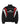 TRACK JACKET 2.0 - Black / Red / White-Outerwear-Bareen-Butler Loftet