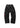 TRACK PANTS 2.0 - Black / Red / White-Pants-Bareen-Butler Loftet