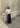 TRACK PANTS 2.0 - Black / Red / White-Pants-Bareen-Butler Loftet