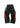 TRACK PANTS 2.0 - Black / Red / White-Pants-Bareen-Butler Loftet