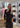 Tailormd LS short dress - Seal Brown-Dress-Modström-Butler Loftet