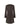 Tailormd LS short dress - Seal Brown-Dress-Modström-Butler Loftet