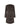 Tailormd LS short dress - Seal Brown-Dress-Modström-Butler Loftet