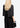 Tailormd cape - Black-Top-MODSTRÖM-Butler Loftet