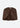 Tailormd cape - Seal Brown