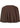 Tailormd cape - Seal Brown-Accessories-Modström-Butler Loftet