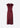 Tailormd dress - Dark Cherry