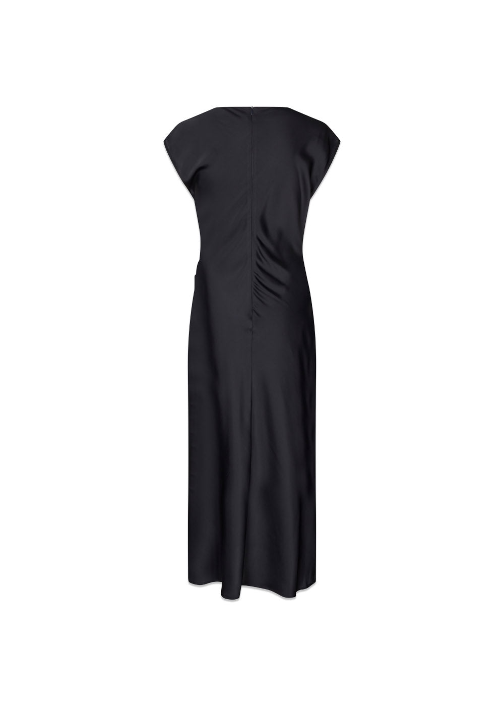 Tailormd dress - Navy Sky-Dress-Modström-Butler Loftet