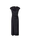 Tailormd dress - Navy Sky-Dress-Modström-Butler Loftet